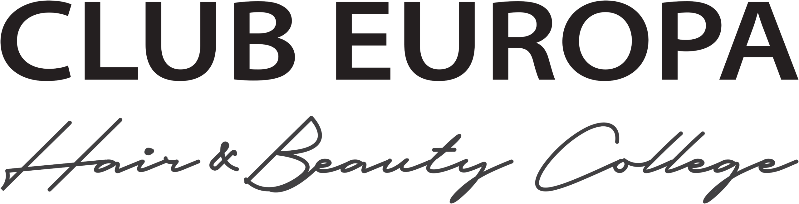 Club Europa Hair&Beauty College